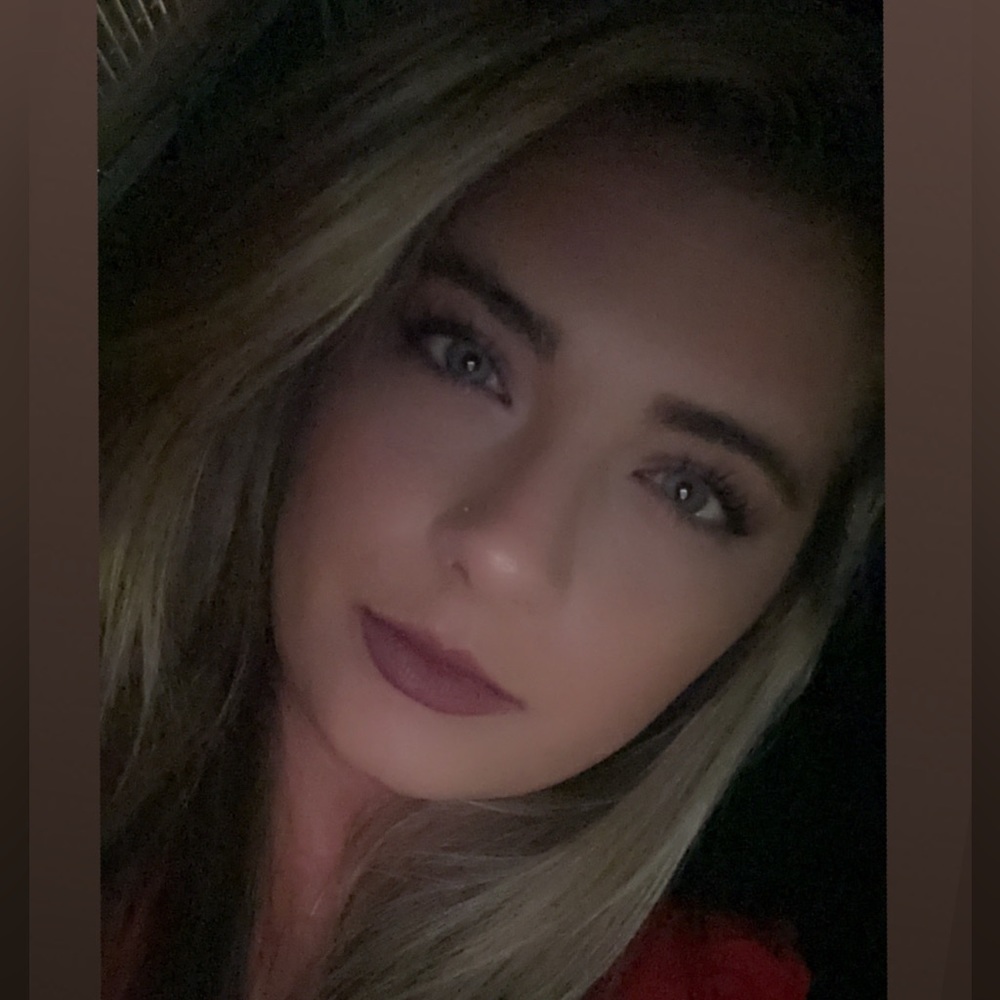 Meet your Posher, Katelin